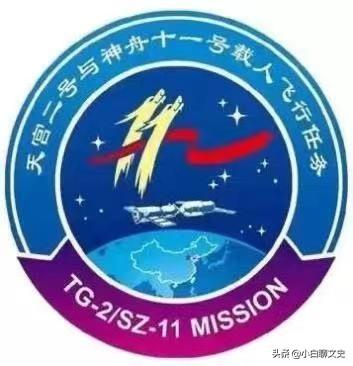 航天員名單歷屆（中國歷次載人航天飛行任務航天員及任務標識一覽）(7)