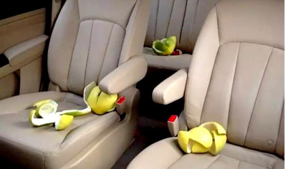 高檔汽車香水品牌大全（有什么給汽車去除異味的妙招）(5)