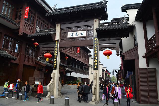 南京景點介紹（去南京夫子廟有哪些景點值得玩）(2)