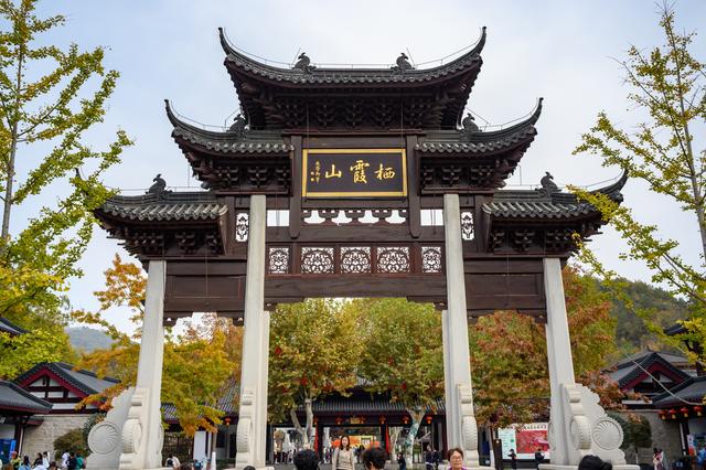 南京景點介紹（去南京夫子廟有哪些景點值得玩）(7)