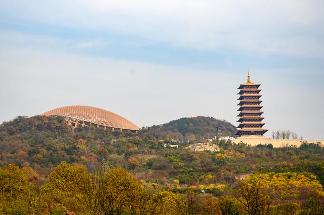 南京景點介紹（去南京夫子廟有哪些景點值得玩）(9)