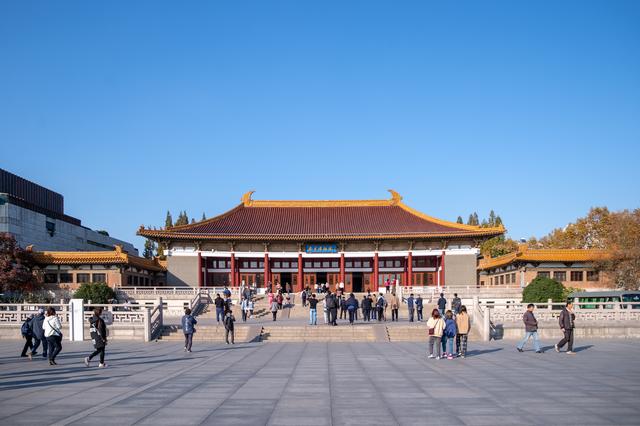 南京景點介紹（去南京夫子廟有哪些景點值得玩）(12)