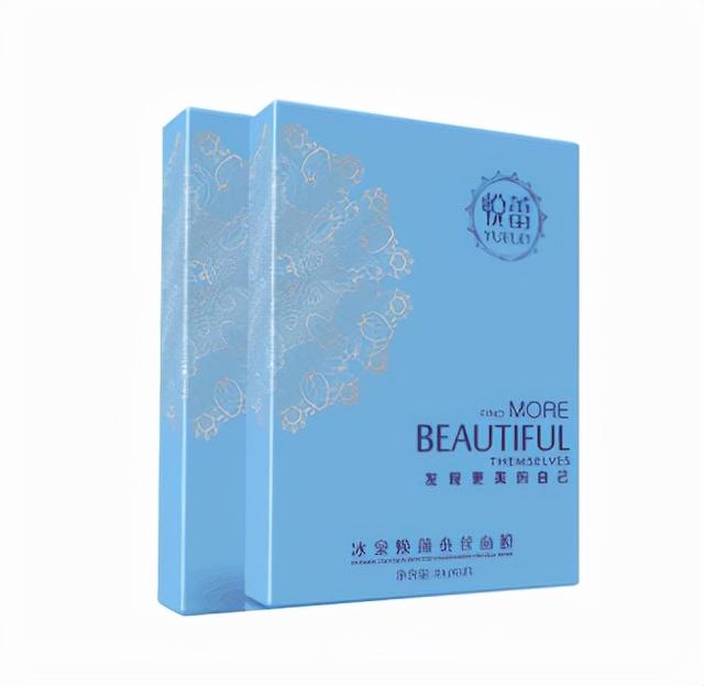 美白效果好的面膜有哪些（十大美白補水面膜排行榜）(2)