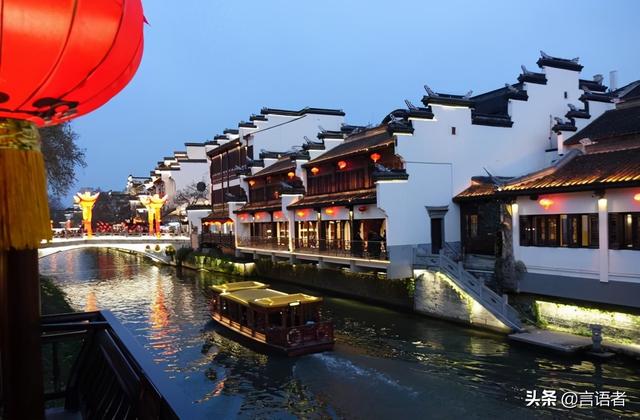 江蘇旅游景點有哪些（江蘇旅游必去的十大景點）(1)