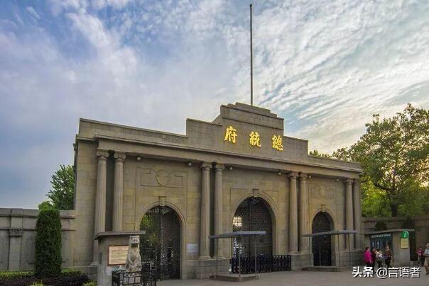 江蘇旅游景點有哪些（江蘇旅游必去的十大景點）(2)