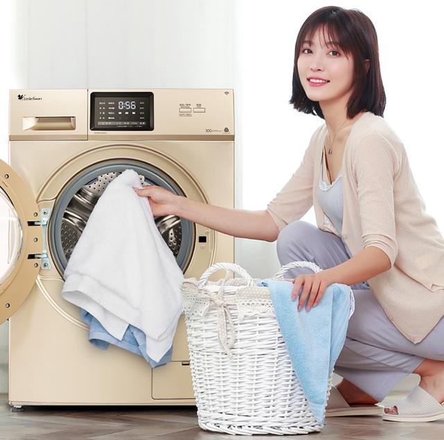洗衣機(jī)啥牌子好（洗衣機(jī)選購(gòu)指南）(16)