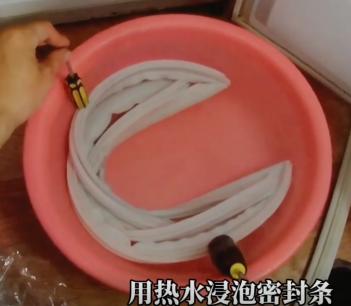 冰箱容易結(jié)冰如何解決（生活小常識(shí)冰箱老是結(jié)冰小竅門）(8)