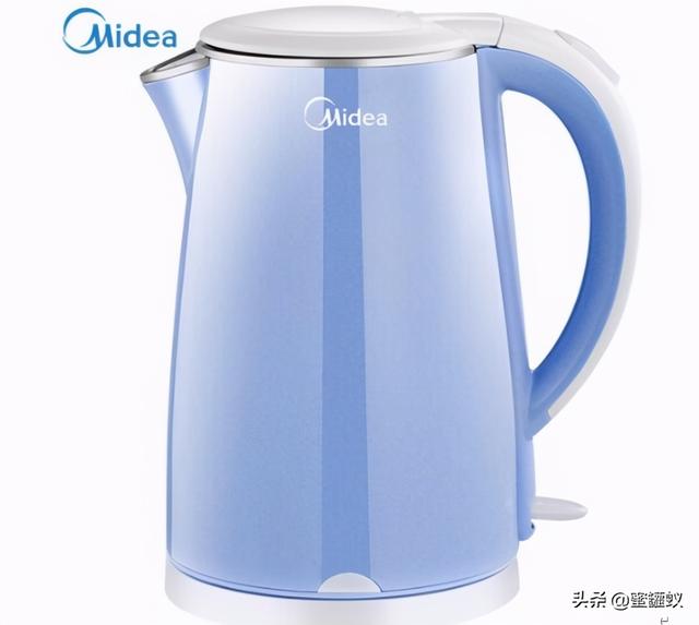 電水壺十大品牌排名（哪個(gè)牌子熱水壺最好）(1)