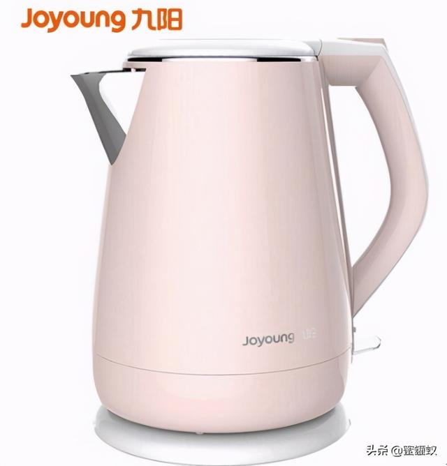 電水壺十大品牌排名（哪個(gè)牌子熱水壺最好）(2)