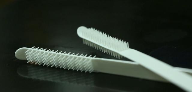 洗衣機清潔的方法有哪些（清洗洗衣機的小妙招和小竅門）(4)