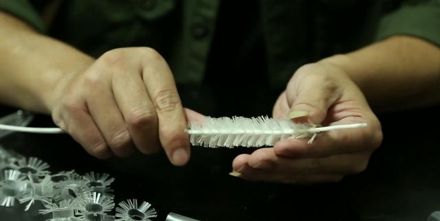 洗衣機清潔的方法有哪些（清洗洗衣機的小妙招和小竅門）(5)