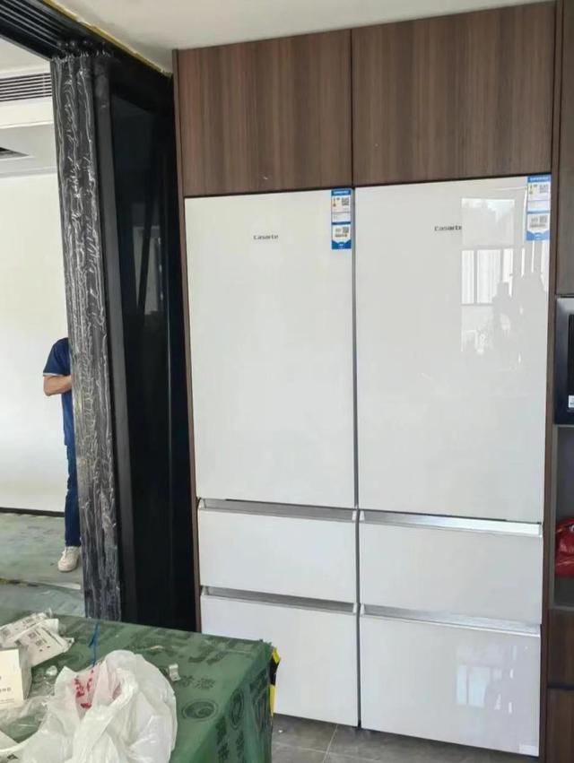 什么品牌的冰箱質(zhì)量最好（2022年冰箱排名前十名出爐）(2)