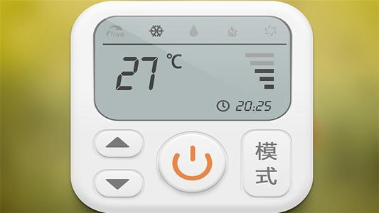 空調(diào)常見問題及處理方法（空調(diào)使用常見的故障分析）(7)
