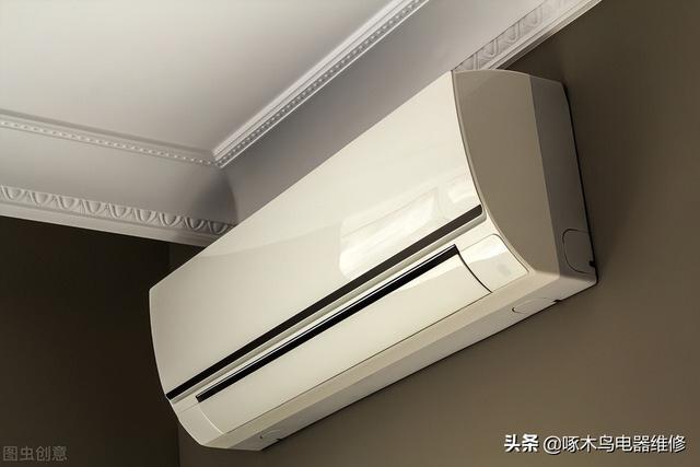 空調(diào)e1是什么故障（空調(diào)出現(xiàn)e1最簡(jiǎn)單的處理方法）(1)
