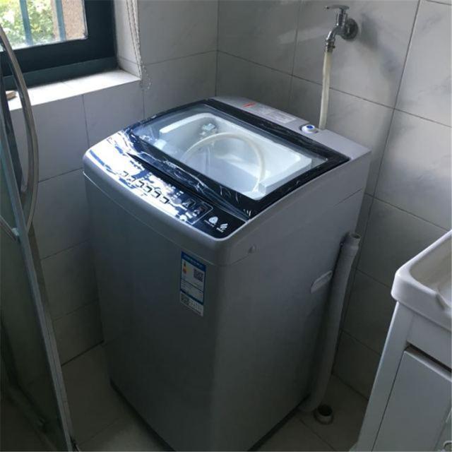 滾筒和波輪洗衣機(jī)哪個(gè)實(shí)用（滾筒與波輪洗衣機(jī)的區(qū)別是什么）(4)