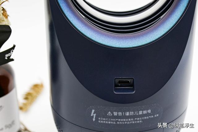 銳舞滅蚊燈有效果嗎（銳舞黑洞滅蚊燈使用評(píng)測(cè)）(12)