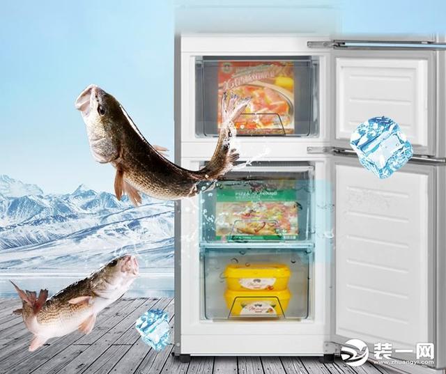 冰箱流水出來(lái)什么原因（冰箱流水的原因和解決方法）(3)
