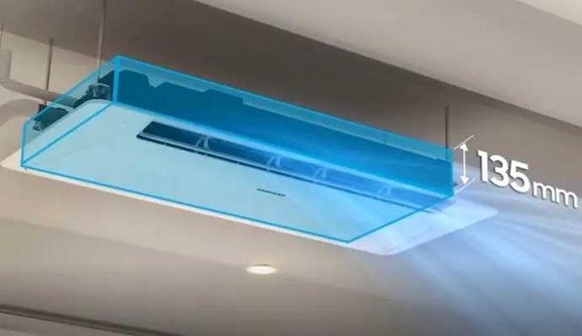 空調異味的原因及處理方法（中央空調有味道如何去除）(1)
