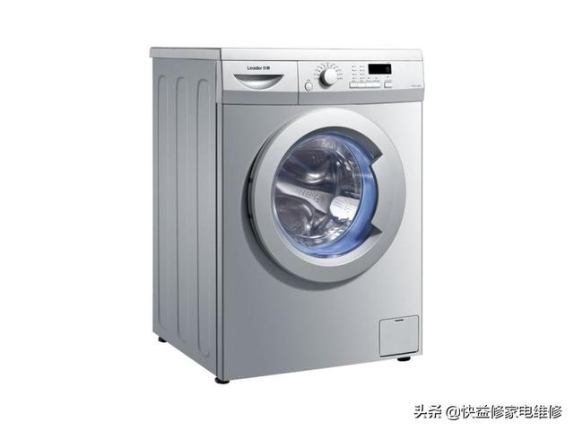 西門子洗衣機童鎖無法解除咋辦（西門子洗衣機解鎖方法教程）(3)