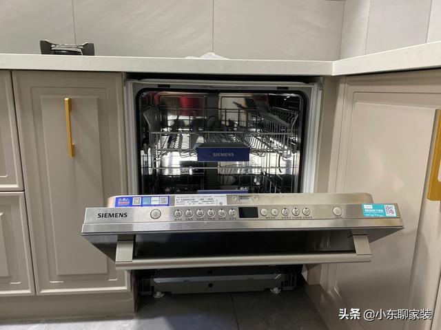 洗碗機怎么樣（洗碗機究竟值不值得入手）(2)