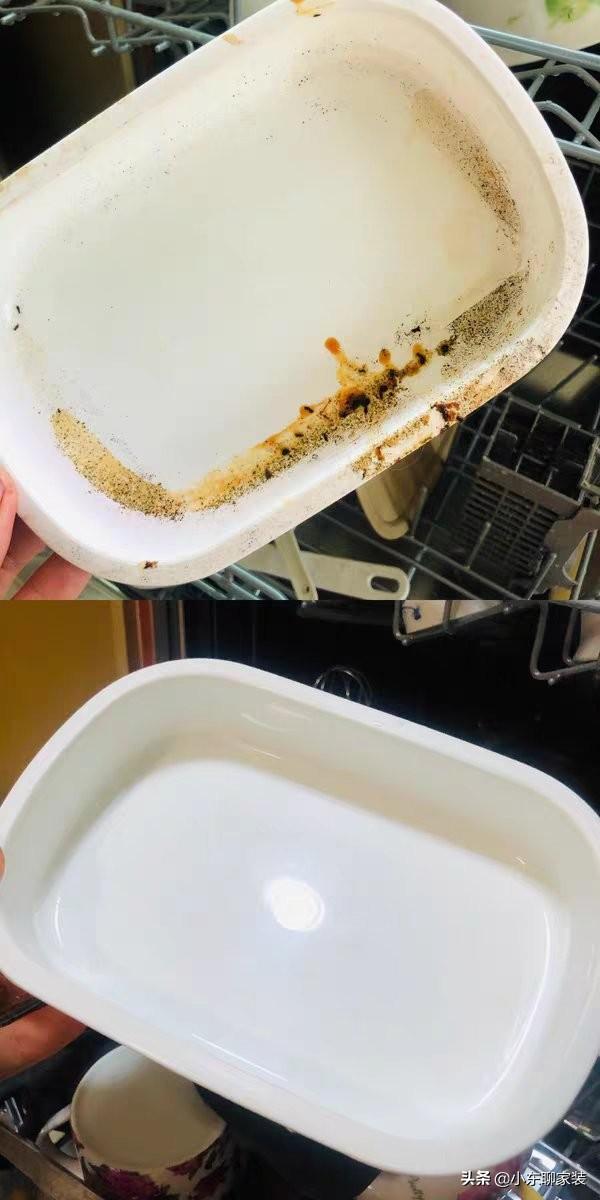 洗碗機怎么樣（洗碗機究竟值不值得入手）(4)
