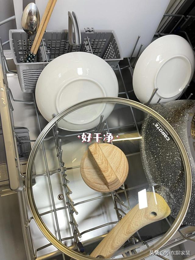 洗碗機怎么樣（洗碗機究竟值不值得入手）(6)