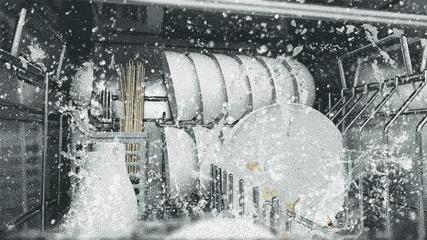 洗碗機怎么樣（洗碗機究竟值不值得入手）(11)