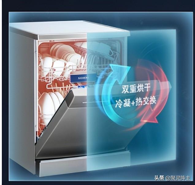 如何選購(gòu)洗碗機(jī)（超詳細(xì)的洗碗機(jī)選購(gòu)攻略）(12)