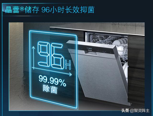 如何選購(gòu)洗碗機(jī)（超詳細(xì)的洗碗機(jī)選購(gòu)攻略）(32)