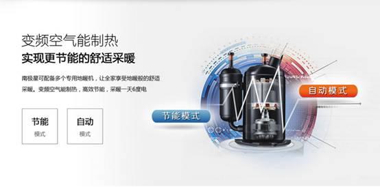 熱水器變頻和不變頻哪個好（空氣能熱水器怎么選最好）(3)