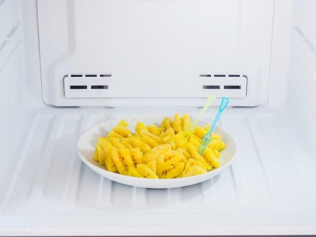 直冷冰箱和風(fēng)冷冰箱哪個(gè)好（風(fēng)冷冰箱和直冷冰箱有什么區(qū)別）(9)