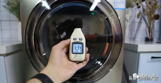 洗衣機(jī)噪音大是怎么回事（洗衣機(jī)漏電的原因和簡單修理方法）(2)
