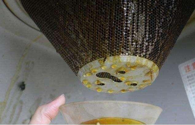 油煙機(jī)如何拆卸清洗（油煙機(jī)拆卸清洗詳細(xì)全過(guò)程）(4)