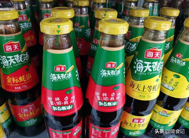 蠔油是干什么用的（蠔油的使用方法與禁忌）(1)