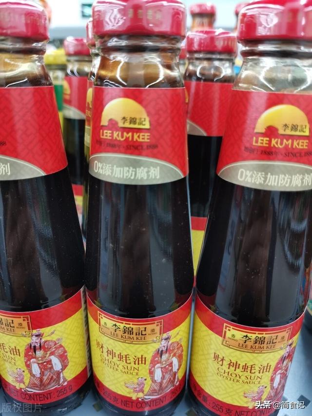 蠔油是干什么用的（蠔油的使用方法與禁忌）(6)