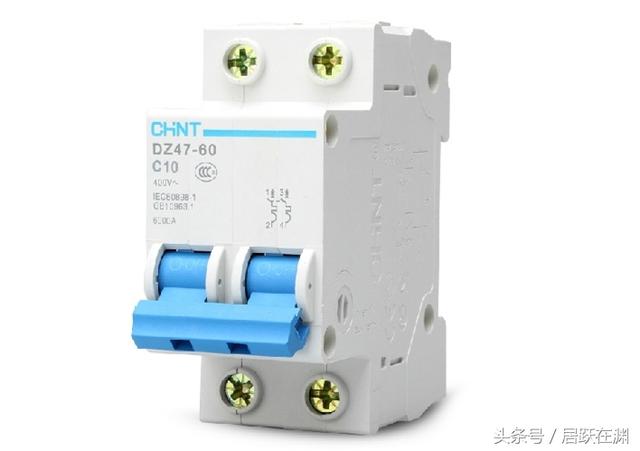 家里總跳閘怎么解決（斷路器的五種常見跳閘原因及解決方法）(1)