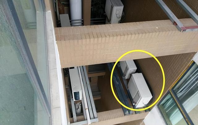 空調(diào)外機聲音大是什么原因（空調(diào)外機噪音變大的解決方法）(1)