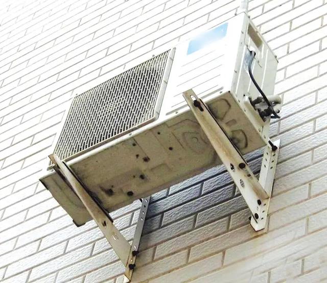 空調(diào)外機聲音大是什么原因（空調(diào)外機噪音變大的解決方法）(4)