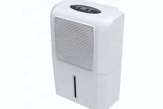 名牌除濕機都有哪些（除濕機品牌十佳排名）(5)