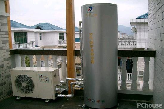 美的空氣能熱水器怎么樣（空氣源熱水器選購(gòu)技巧）(2)