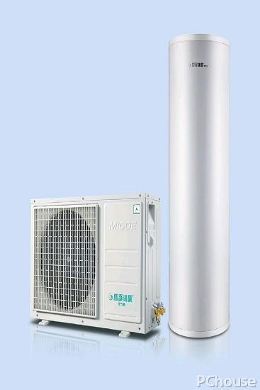 美的空氣能熱水器怎么樣（空氣源熱水器選購(gòu)技巧）(3)