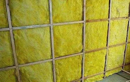 隔音棉真的能隔音嗎（怎么選一款好的隔音棉）(8)