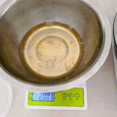 用電飯煲怎么做蛋糕（電飯煲做蛋糕成功率100%教程）(2)