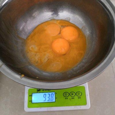 用電飯煲怎么做蛋糕（電飯煲做蛋糕成功率100%教程）(3)