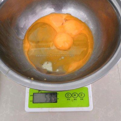 用電飯煲怎么做蛋糕（電飯煲做蛋糕成功率100%教程）(4)