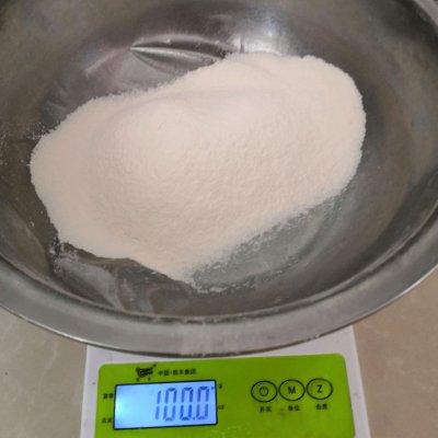 用電飯煲怎么做蛋糕（電飯煲做蛋糕成功率100%教程）(6)