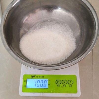 用電飯煲怎么做蛋糕（電飯煲做蛋糕成功率100%教程）(7)
