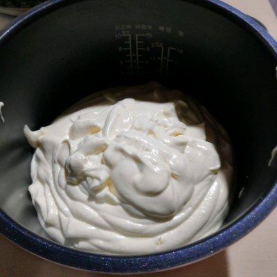 用電飯煲怎么做蛋糕（電飯煲做蛋糕成功率100%教程）(14)