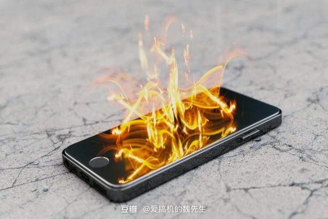 華為手機(jī)突然特別燙怎么回事（華為手機(jī)發(fā)燙了最好的解決方法）(2)
