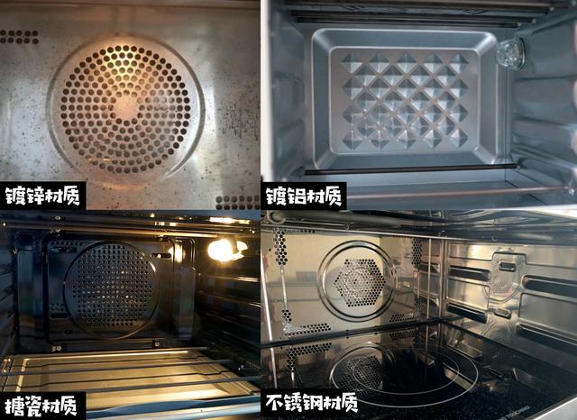 家用烤箱品牌排行榜前十名（家用烤箱哪款性價比高實用）(11)